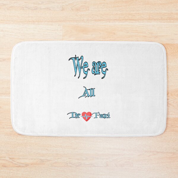 Item preview, Fauci designed and sold by adnane4off.