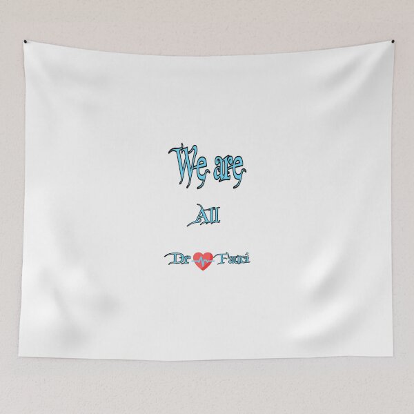 Item preview, Fauci designed and sold by adnane4off.