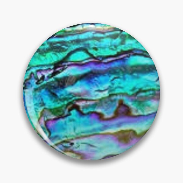 Item preview, Paua Abalone Shell designed and sold by BhARTi Taylor.