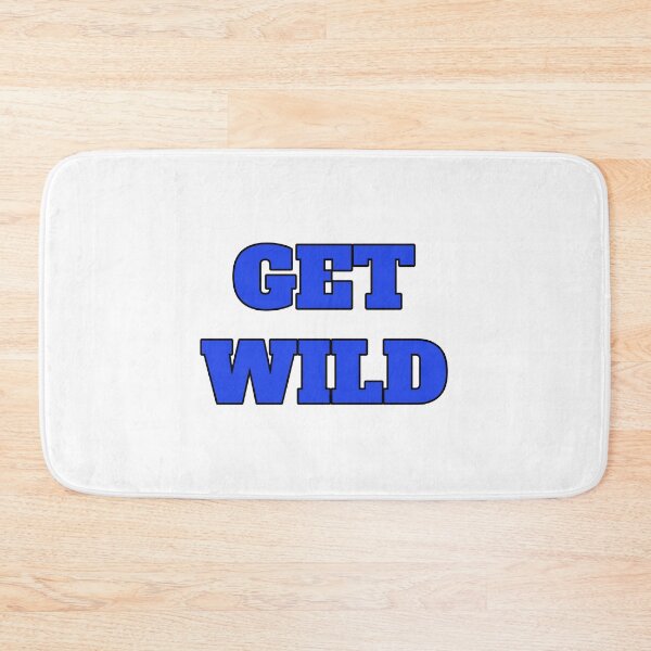 Item preview, Get Wild designed and sold by morganmaterni.