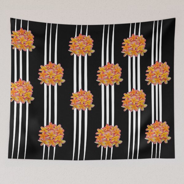 Item preview, Be Pua Melia designed and sold by aloharobj.