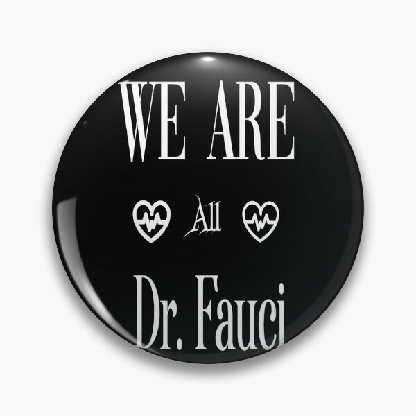 Item preview, Fauci designed and sold by adnane4off.