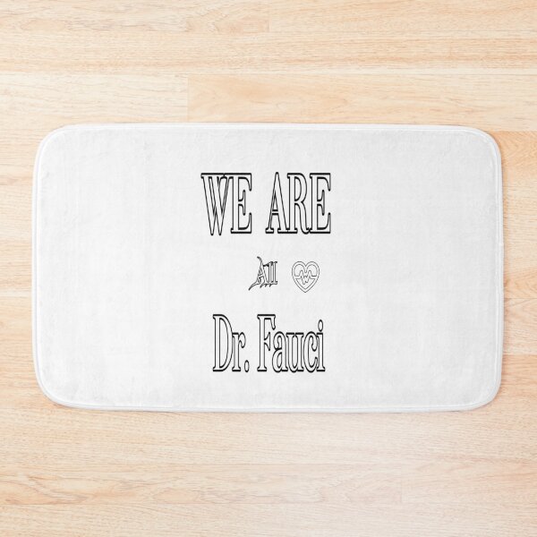 Item preview, Fauci designed and sold by adnane4off.