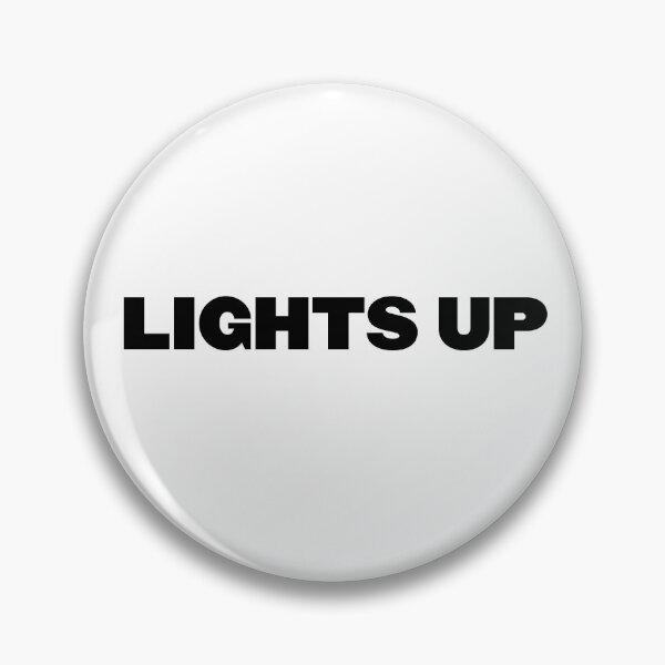 Item preview, lights up designed and sold by cool stickerz.