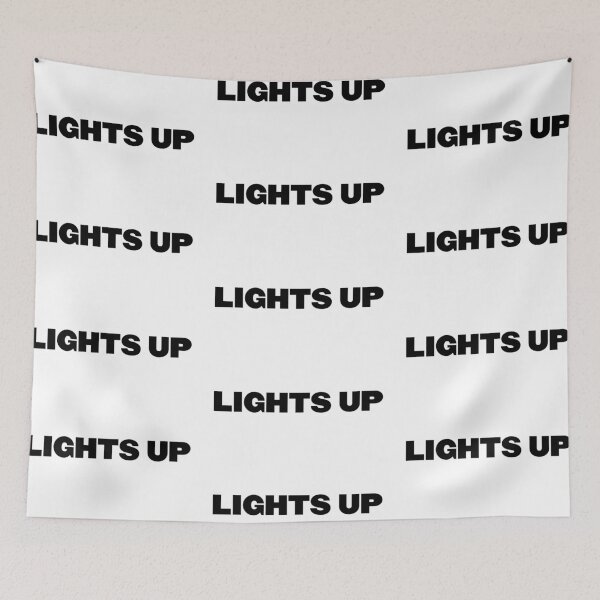 Item preview, lights up designed and sold by cool stickerz.