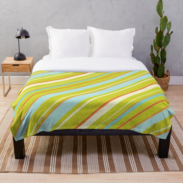 Item preview, Retro Diagonal designed and sold by RalphAndArthur.