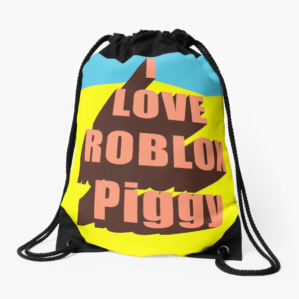 Mochilas Saco Roblox Shirt Redbubble - mochilas saco roblox redbubble