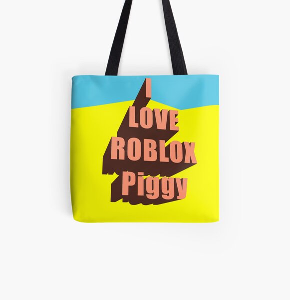 Bolsas De Tela Redbubble - foxy en la bolsa roblox