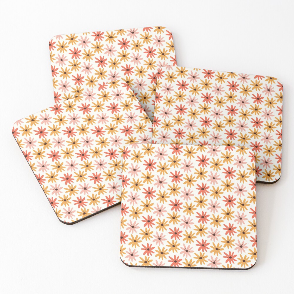 Item preview, Coasters (Set of 4) designed and sold by RalphAndArthur.