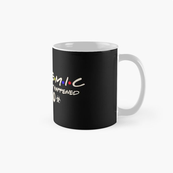 Item preview, The One Where it Happened designed and sold by Birdtheman12345.