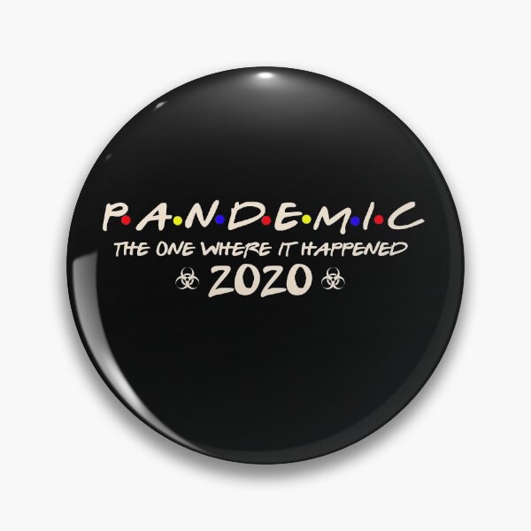 Item preview, The One Where it Happened designed and sold by Birdtheman12345.