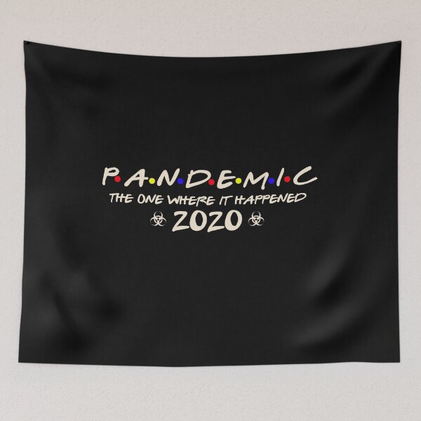 Item preview, The One Where it Happened designed and sold by Birdtheman12345.