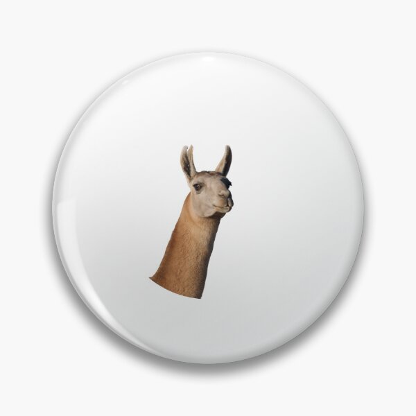 Item preview, LLAMA designed and sold by polishalpaca.