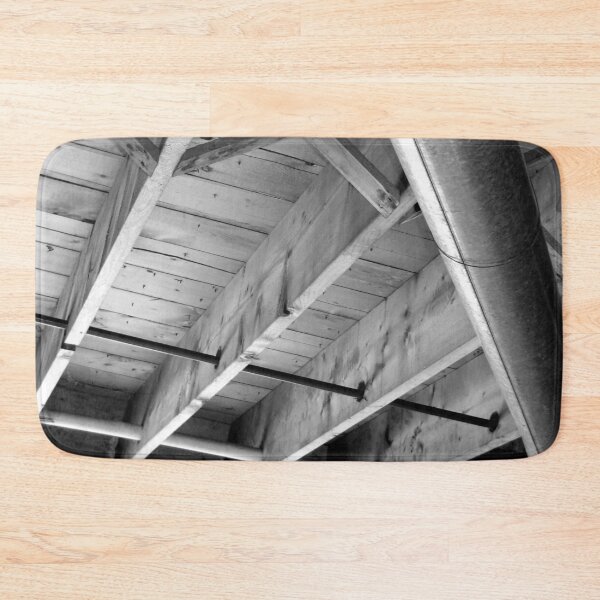 Item preview, Rafters and Ductwork designed and sold by Amy VanMeter.