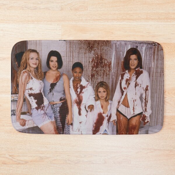 Item preview, OG SCREAM QUEENS designed and sold by TLJ718.