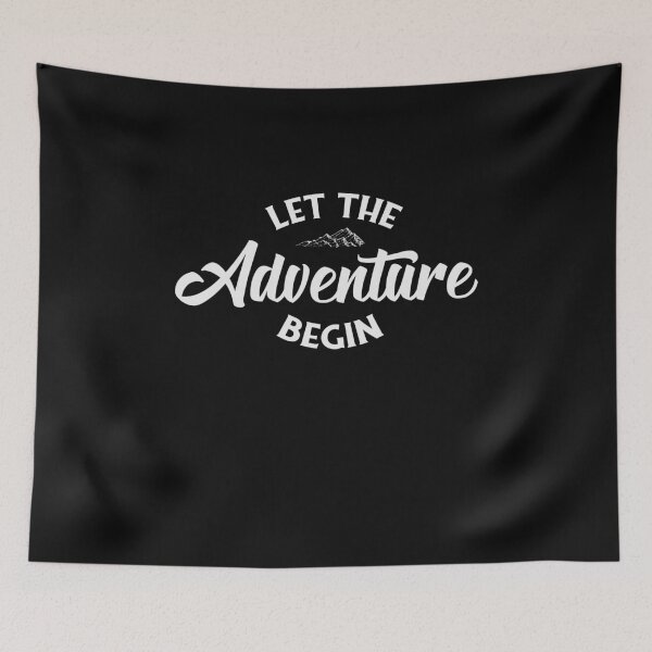 Item preview, Let the Adventure Begin Class of 2020 Graduation designed and sold by 96design.