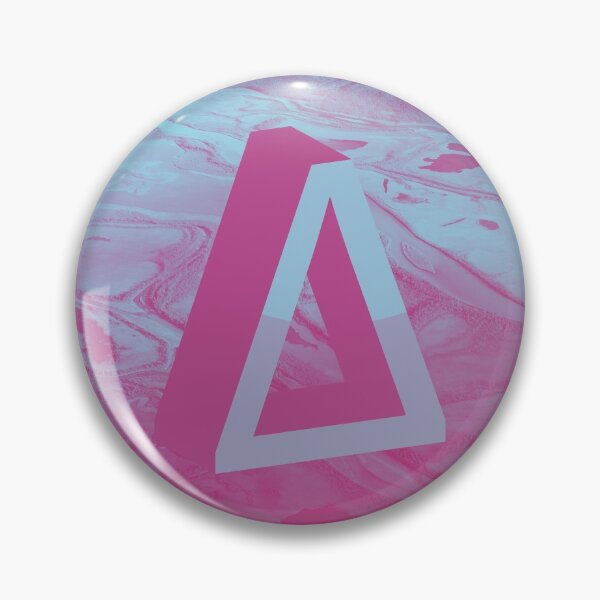 Item preview, Delta // Alt J  designed and sold by KylieBeth Designs.
