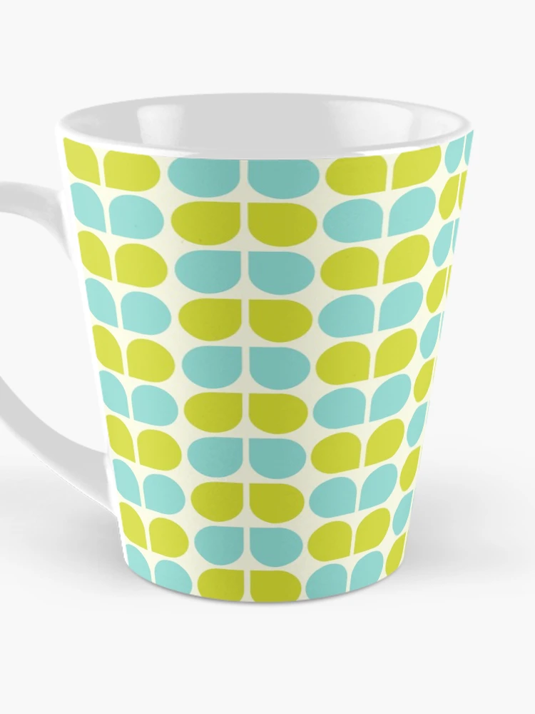 Thumbnail 3 of 4, Coffee Mug, Retro Style designed and sold by RalphAndArthur.