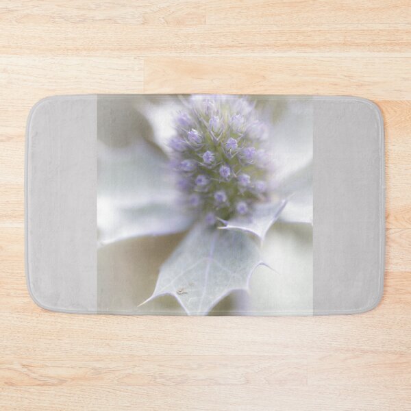 Artikelvorschau, Sea Holly Blume entworfen und verkauft von heidipics.