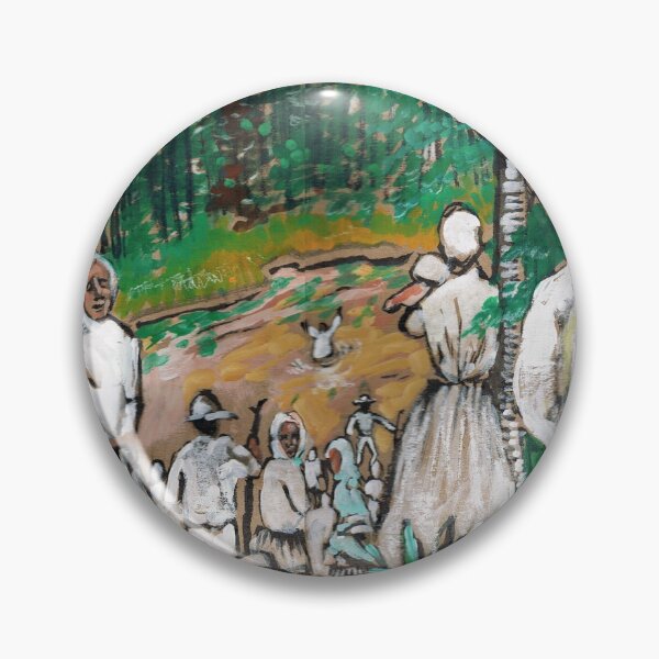 Item preview, Down to the River to Pray designed and sold by Seth  Weaver.