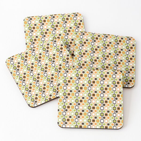 Item preview, Retro Blocks designed and sold by RalphAndArthur.