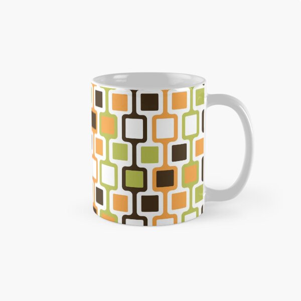Item preview, Retro Blocks designed and sold by RalphAndArthur.
