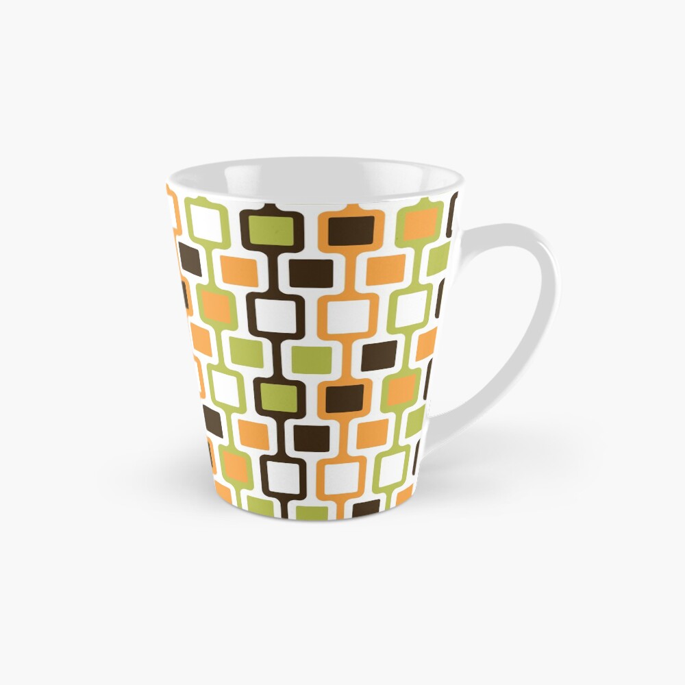 Item preview, Tall Mug designed and sold by RalphAndArthur.