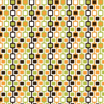 Artwork thumbnail, Retro Blocks by RalphAndArthur