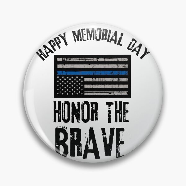 Item preview, happy memorial day usa designed and sold by ArrigoLazzaro.