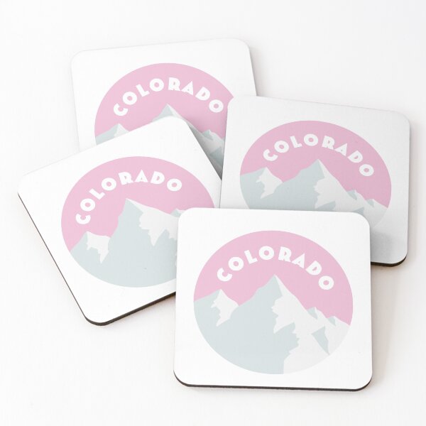 Item preview, Colorado Mountains 2 designed and sold by Anna3321Designs.