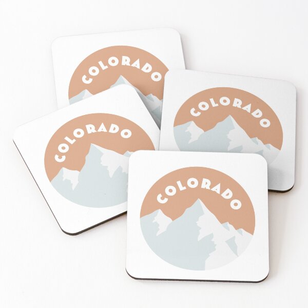 Item preview, Colorado Mountains 3 designed and sold by Anna3321Designs.