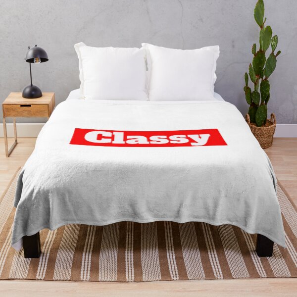 Item preview, Classy slang term designed and sold by morganmaterni.
