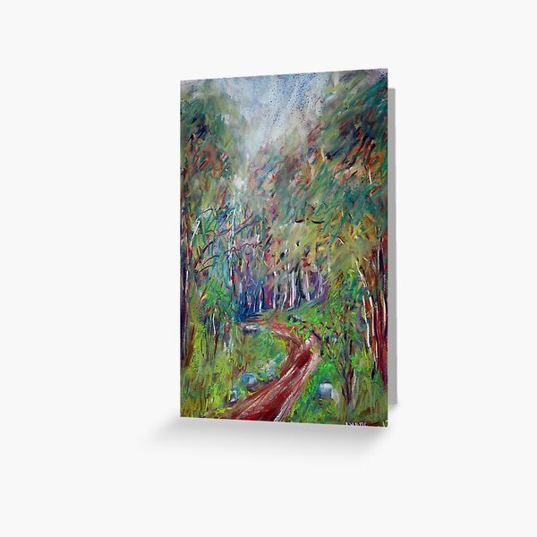 Item preview, Tower Hill Walk Series designed and sold by LynneHerry.