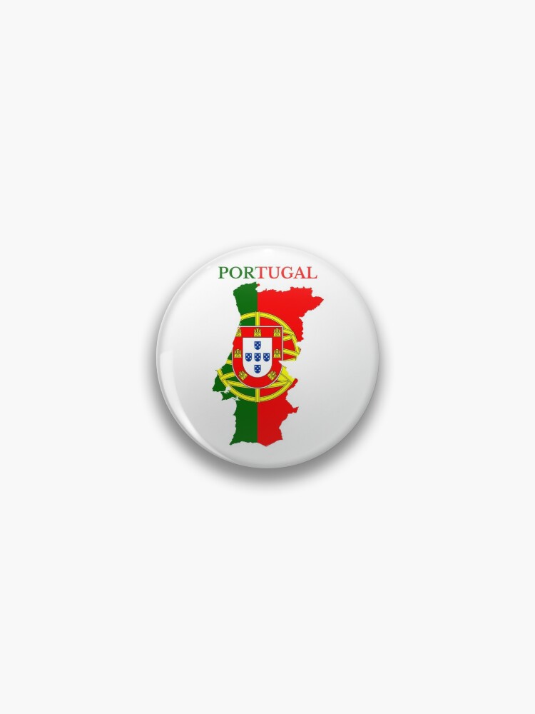 Pin em Portugal