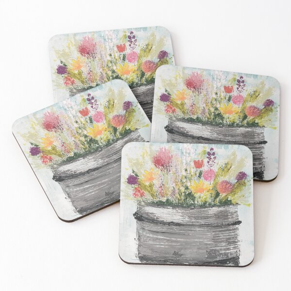 Item preview, Thankful for April Showers designed and sold by RubyRhea.