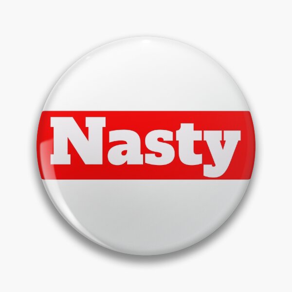 Item preview, Nasty slang term designed and sold by morganmaterni.