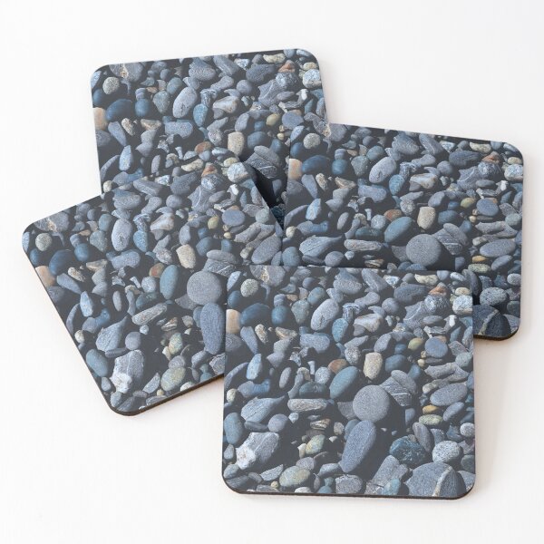 Item preview, Pebbles on the Beach designed and sold by gbgvphotography.