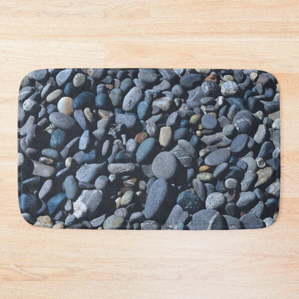 Item preview, Pebbles on the Beach designed and sold by gbgvphotography.