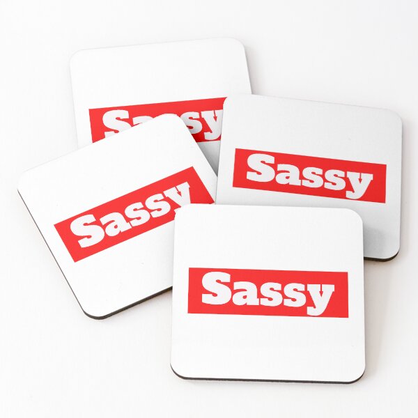 Item preview, Sassy slang term designed and sold by morganmaterni.