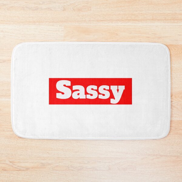Item preview, Sassy slang term designed and sold by morganmaterni.