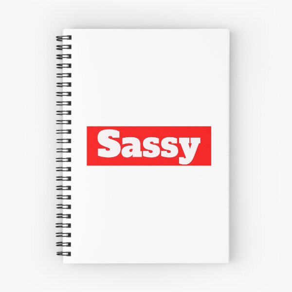 Item preview, Sassy slang term designed and sold by morganmaterni.