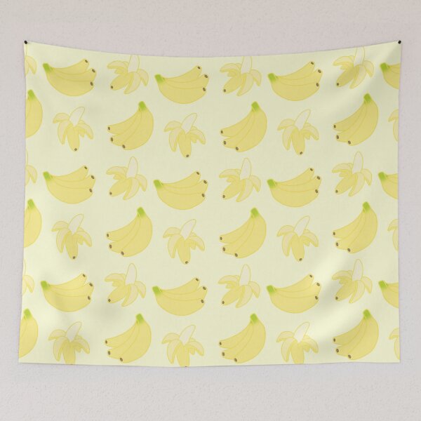 Item preview, Bunches of Bananas designed and sold by Nicole Procter.