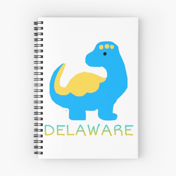 Item preview, DINO X DEL  designed and sold by samradinsky.