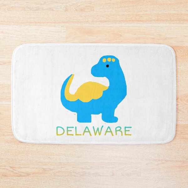 Item preview, DINO X DEL  designed and sold by samradinsky.