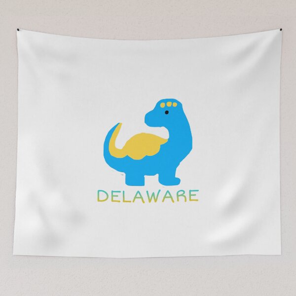 Item preview, DINO X DEL  designed and sold by samradinsky.