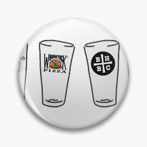 Item preview, pint night designed and sold by bridgetmp.