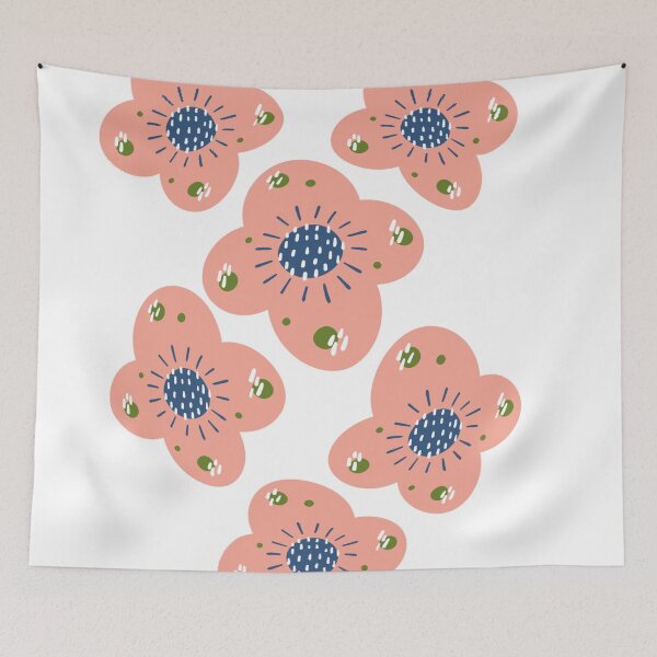 Artikelvorschau, *Flower ball* entworfen und verkauft von Berezabella.