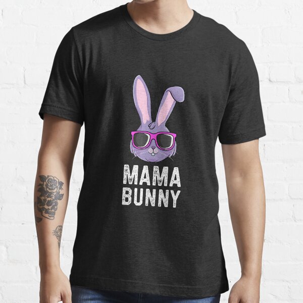 bunny mom sweatshirt