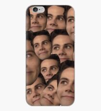 DYLAN O'BRIEN iPhone Case