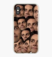 DYLAN O'BRIEN iPhone Case